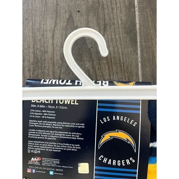 chargers NFL - Picture 2 of 3